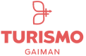 Logo Turismo Gaiman